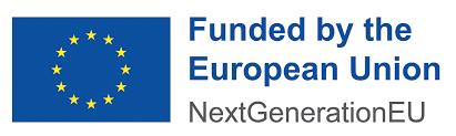 Funded by the European Union - NextGenerationEU